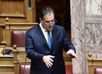 Άδωνις: Ενισχύουμε το Νοσοκομείο Βόλου με νέες προκηρύξεις θέσεων [vid]