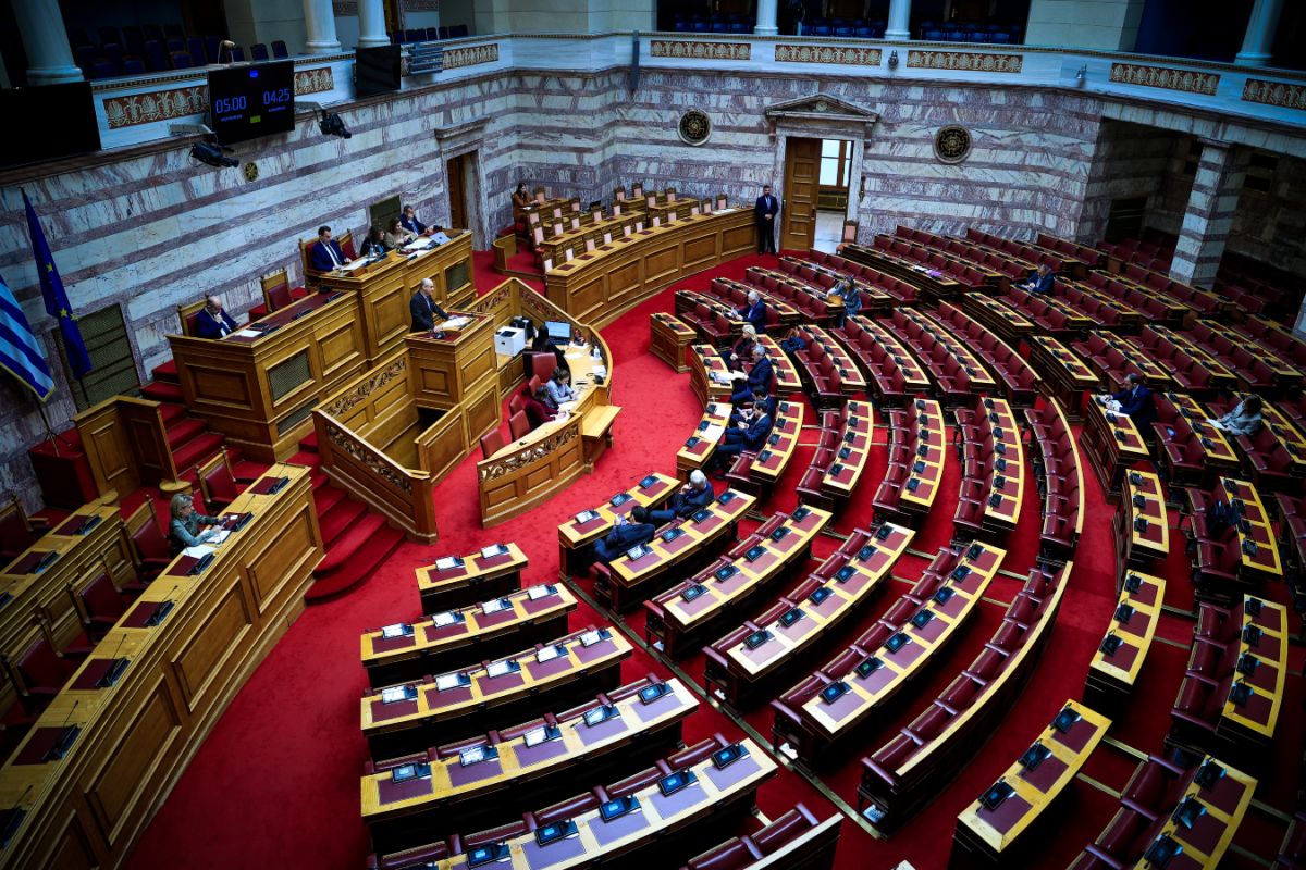 Προεδρείο Επιτροπής: Καμία διάθεση από την πλειοψηφία για νέα συνεδρίαση της Εξεταστικής για τα Τέμπη