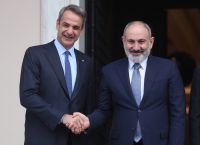 Μητσοτάκης: Συμφωνίες για ενέργεια, άμυνα και εργατικό δυναμικό με την Αρμενία