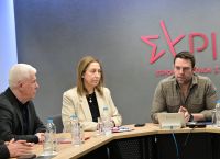 Κασσελάκης με ΠΟΕ-ΟΤΑ: Θέλουμε κοινωνικό κράτος με ενισχυμένη Τοπική Αυτοδιοίκηση