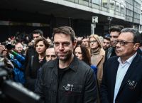 Κασσελάκης για Τέμπη: Καλώ τον Μητσοτάκη να σεβαστεί τον πόνο των οικογενειών