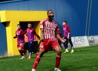 Ο Ελ Κααμπί στοχεύει ψηλά και θα θυμίζει Ελ Αραμπί των πρώτων εντυπωσιακών σεζόν