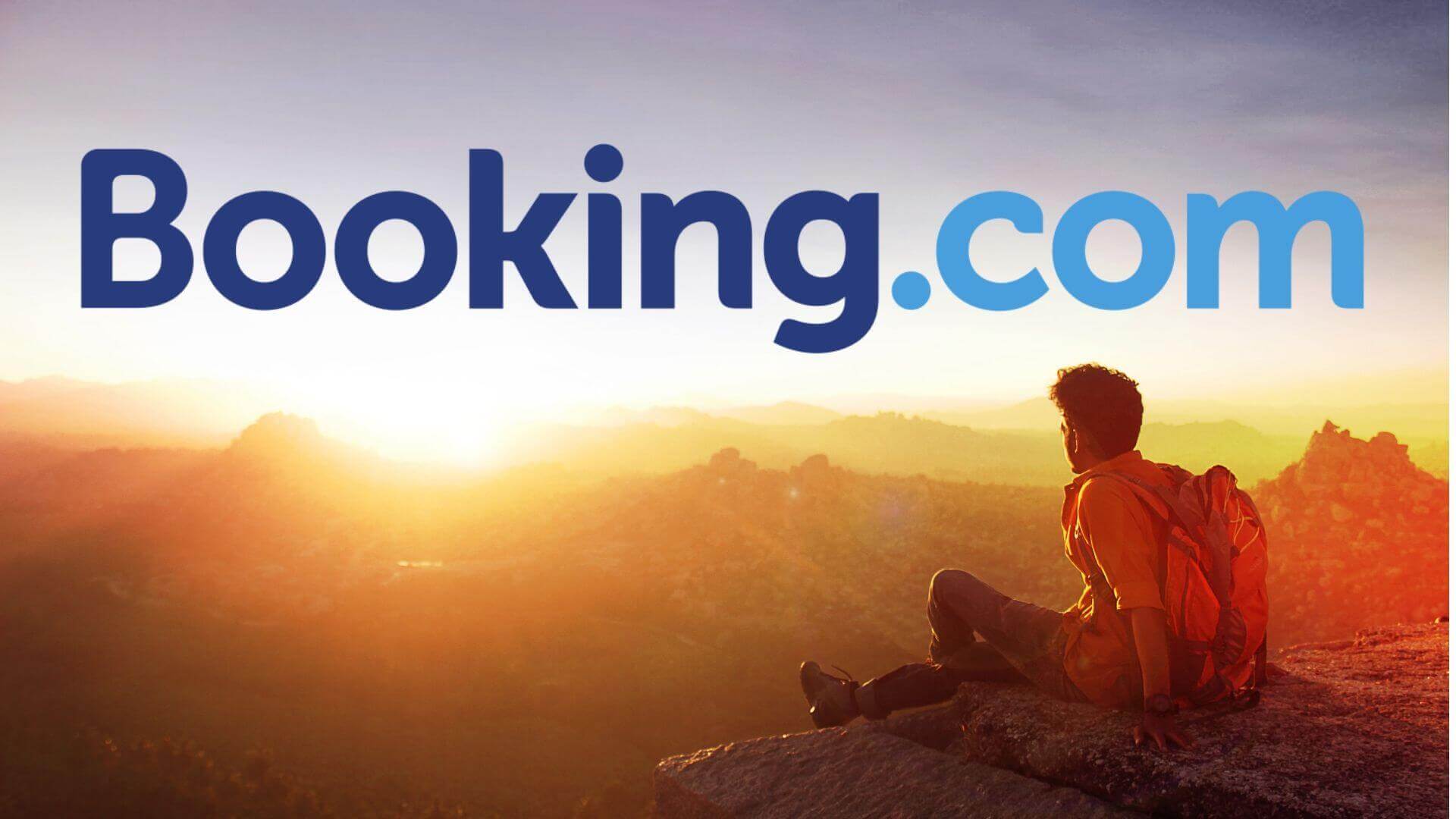 Booking: Πρόστιμο ύψους 486 εκατομ από Ισπανία για αντι-ανταγωνιστικές πρακτικές