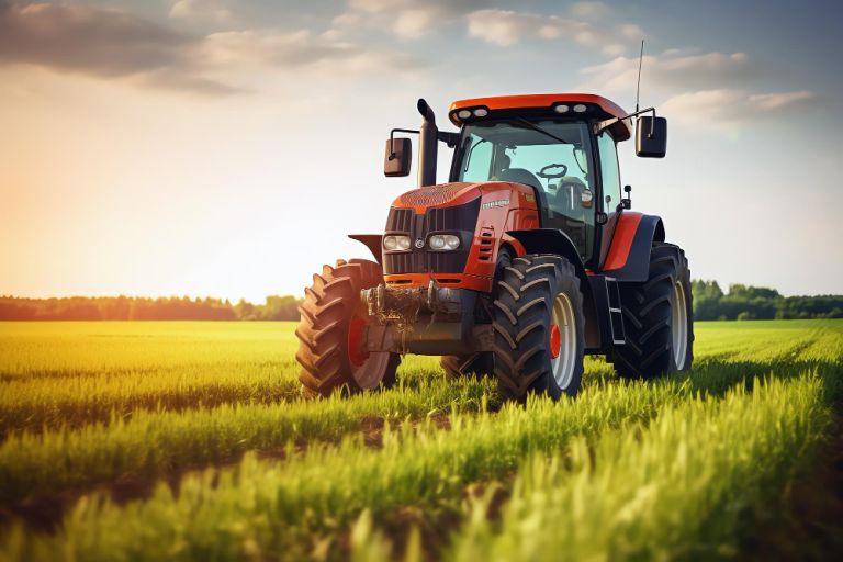 Traffic restrictions announced for farmers’ rally in downtown Athens today on Tuesday