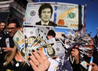Πάνω από το 57% του πληθυσμού στην Αργεντινή βρίσκεται στα όρια της φτώχειας