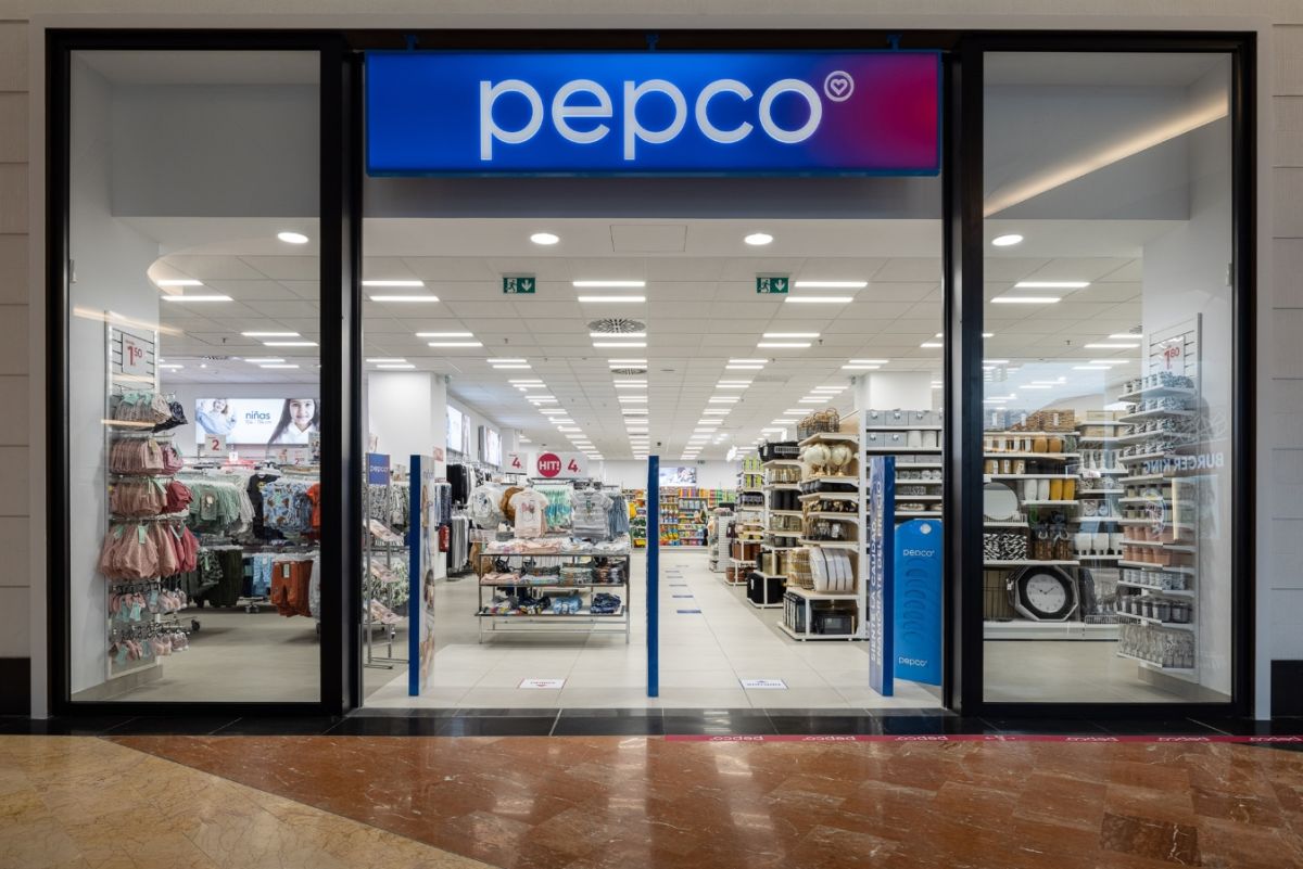 Στην… επίθεση η πολωνική Pepco, έφτασε τα 27 καταστήματα στην Ελλάδα