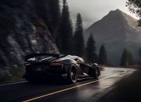 Aston Martin: Έως και 450.000 δολάρια το κόστος συντήρησης του supercar Valkyrie
