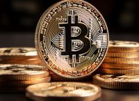 Bitcoin: Ράλι πάνω από τα 57.000 δολάρια