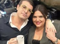Επίσημα ζευγάρι Μπάρκα και Φίλιππος Τσαγκρίδης – Το παθıασμένο φıλί σε έξοδο τους