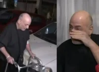 Λαμπάτος: «Θέλω να παρακαλέσω τον Μάρκο Σεφερλή να πάρει πίσω τα δικαστικά που μου έχει κάνει»