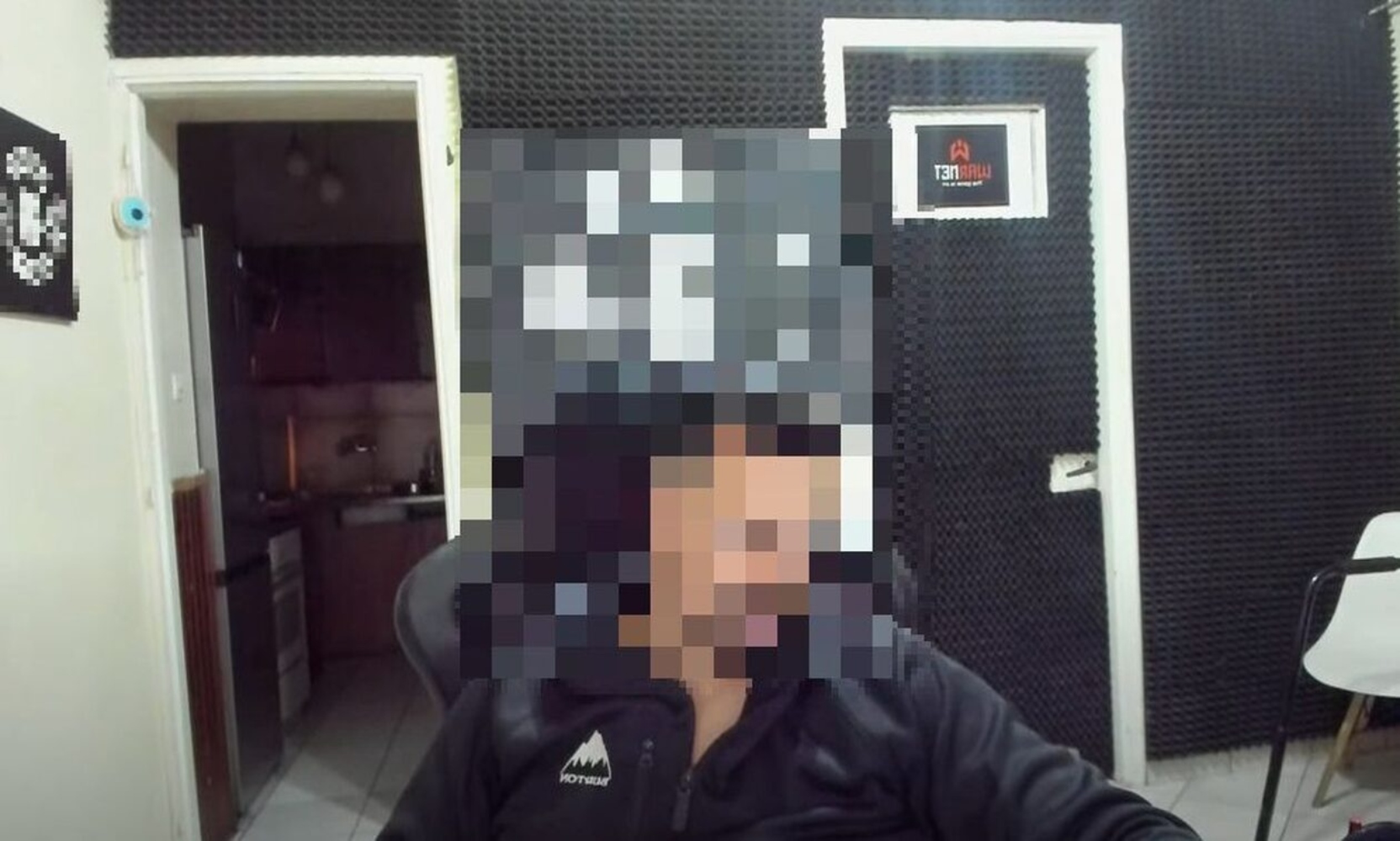 Συνελήφθη γνωστός YouTuber που κακοποιούσε άτομα με αναπηρία σε ζωντανή μετάδοση στα social media