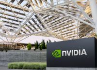 H Nvidia έγινε η τέταρτη μεγαλύτερη εταιρεία του κόσμου σε χρηματιστηριακή αξία