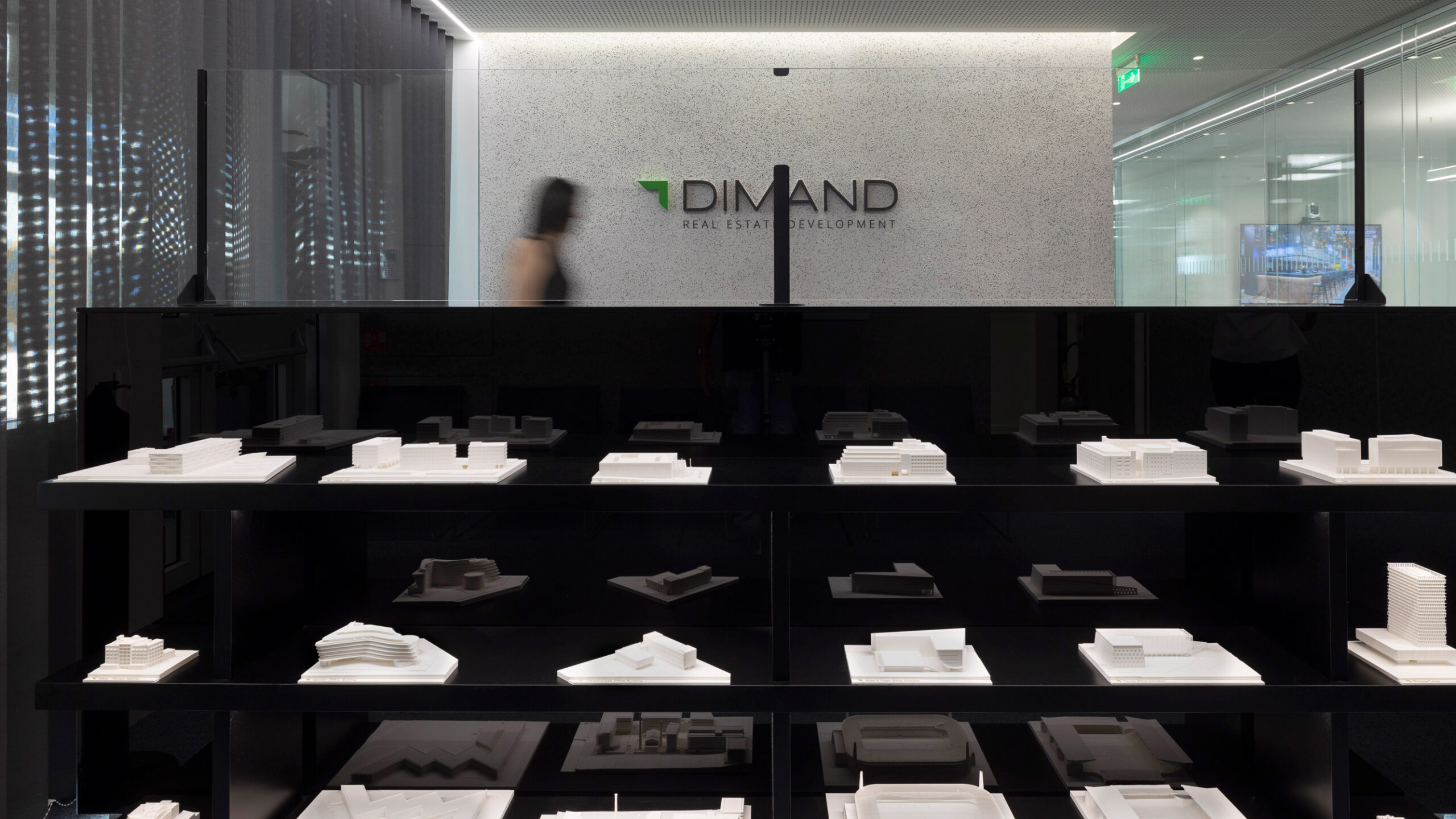 Dimand: Ετσι θα είναι το νέο Δικαστικό Μέγαρο Πειραιά