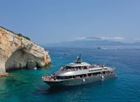 Ποιος είναι έτοιμος για cruisetok;