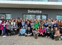Ξεφεύγει από το auditing η Deloitte και ποντάρει στις νέες τεχνολογίες