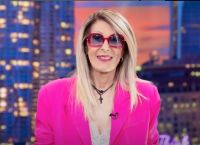 Εύη Δρούτσα: «Η Άντζελα βρήκε τη λύση στα θέματα της – Σε ένα τραγούδι λέει…»