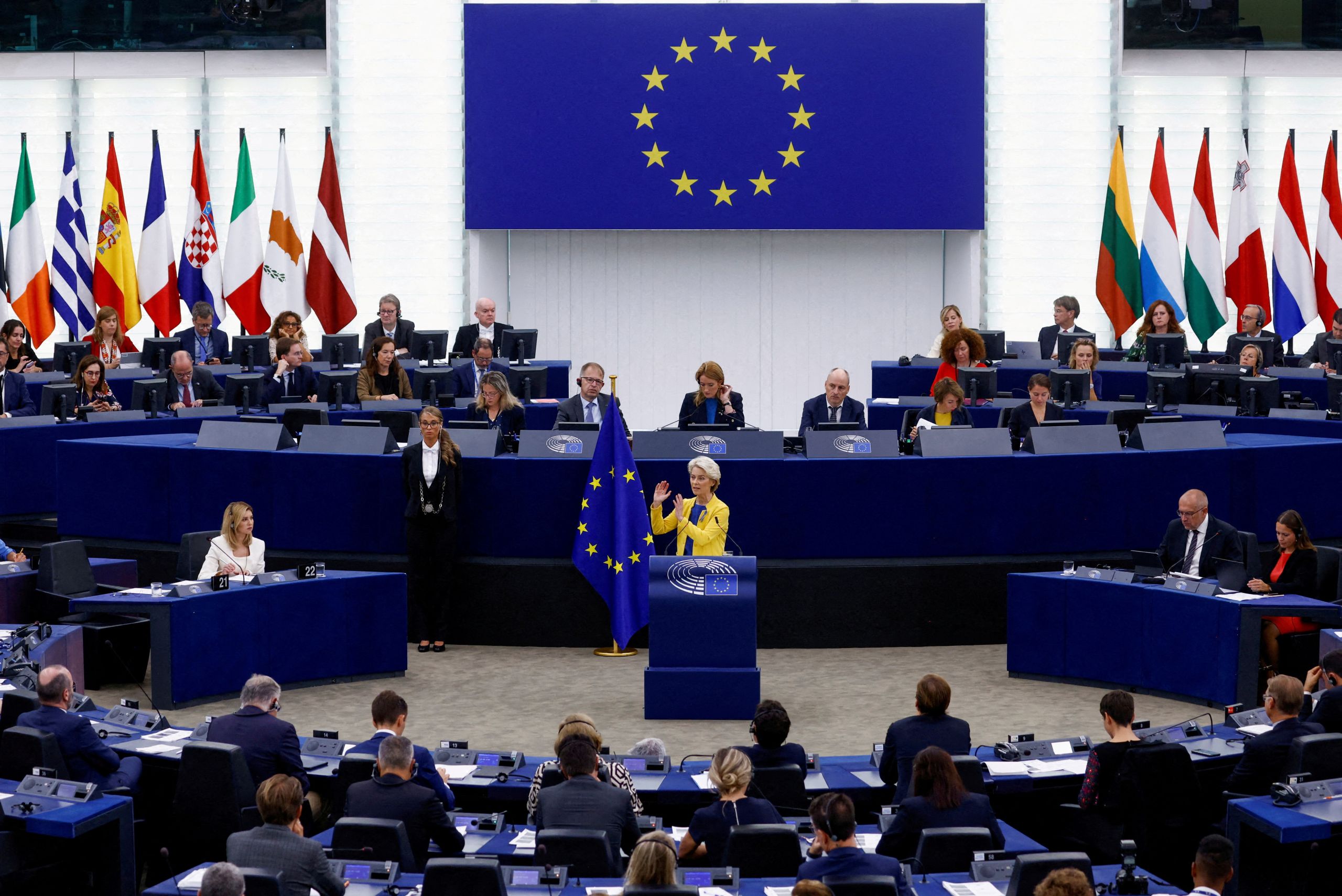 ΕΤΕπ: Ξεκινά επενδύσεις στην Άμυνα