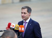 ΕΕ- Ντε Κρο: Οι ανησυχίες που έχουν οι αγρότες είναι εν μέρει θεμιτές