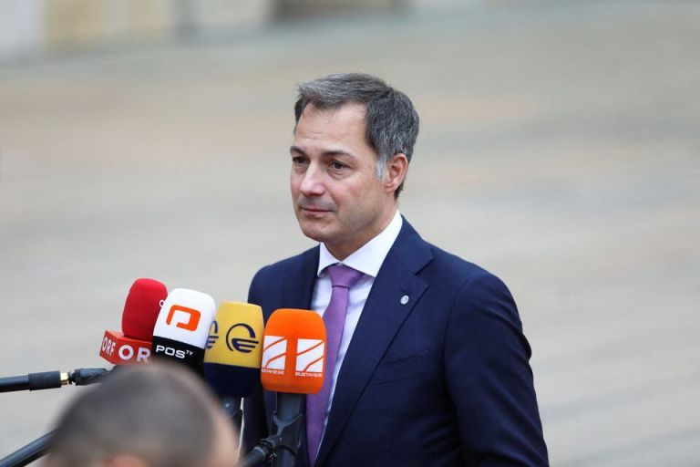 ΕΕ- Ντε Κρο: Οι ανησυχίες που έχουν οι αγρότες είναι εν μέρει θεμιτές
