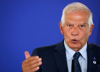 Μπορέλ: «Ανησυχητικό» το σχέδιο Νετανιάχου στη Ράφα