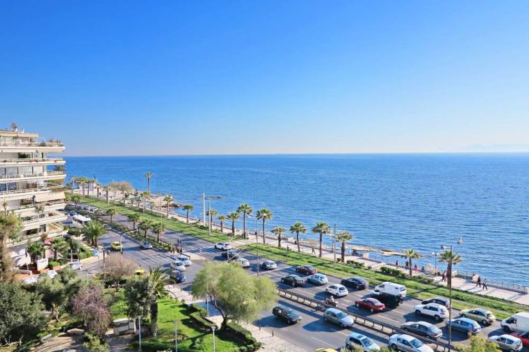 Οι δημοφιλέστερες περιοχές για αγορά και ενοικίαση ακινήτων στην Αθήνα