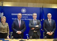 Υπογραφή Σύμβασης για την προμήθεια 100 λεωφορείων φυσικού αερίου