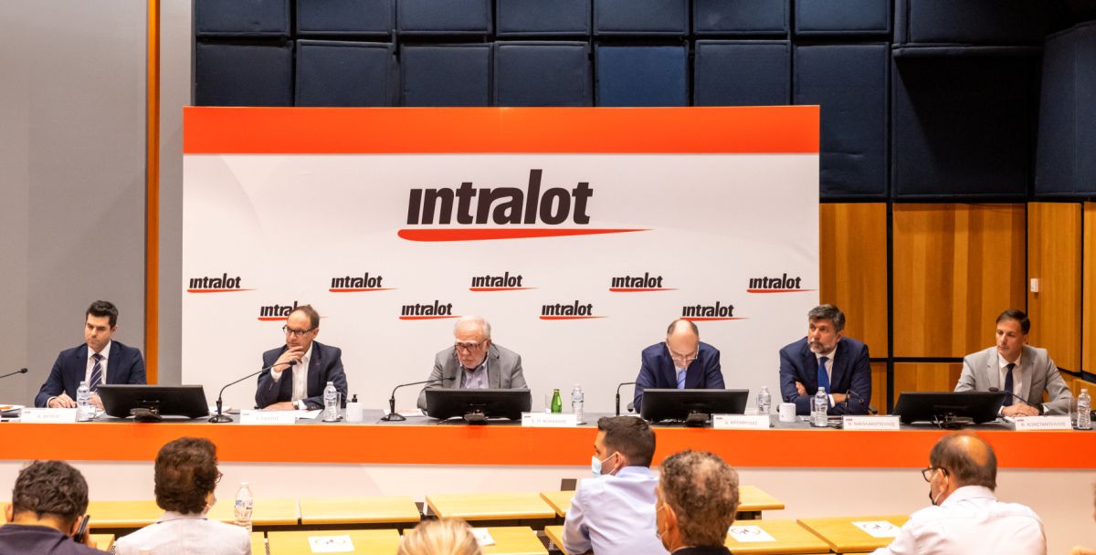 Κόκκαλης: Tο στοίχημα της Intralot και το… όνειρο της Wall