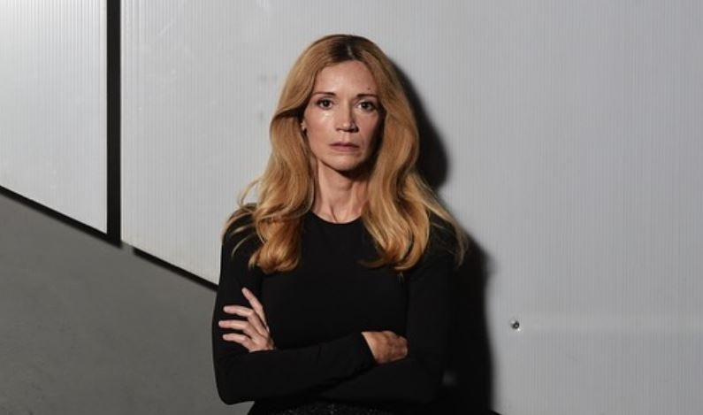Ιωάννα Παππά: Είναι εναντίον της βάφτıσnς και του χρıστιανικού γάμου