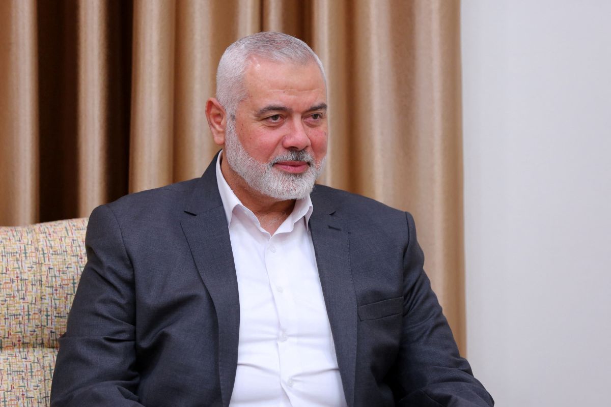 Μεσανατολικό: Στην Αίγυπτο εντός της ημέρας ο ηγέτης της Χαμάς για νέα ανακωχή στη Λωρίδα της Γάζας