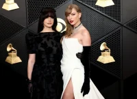 Grammys: Πρώτη καλλιτέχνης με 4 “Άλμπουμ της Χρονιάς” η Taylor Swift
