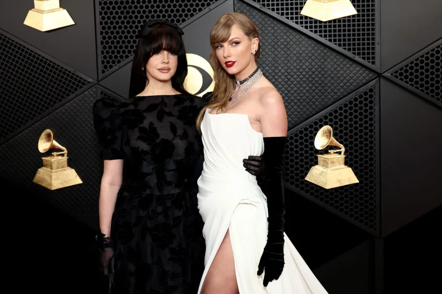 Grammys: Πρώτη καλλιτέχνης με 4 “Άλμπουμ της Χρονιάς” η Taylor Swift