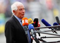 Μπορέλ: Ας είμαστε σοβαροί -Το ΝΑΤΟ δεν μπορεί να είναι μία στρατιωτική συμμαχία α λα καρτ