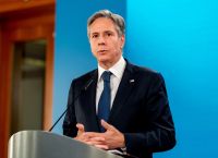 Μπλίνκεν: Νέο γύρος διπλωματικών διαπραγματεύσεων – Κρίσιμος διάλογος για το μέλλον της Γάζας