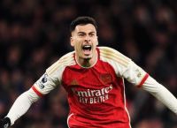 Arsenal: Παρέμεινε ζωντανή στο κυνήγι του τίτλου με νίκη επί της Λίβερπουλ!