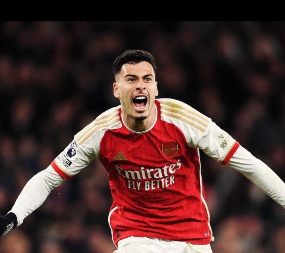Arsenal: Παρέμεινε ζωντανή στο κυνήγι του τίτλου με νίκη επί της Λίβερπουλ!