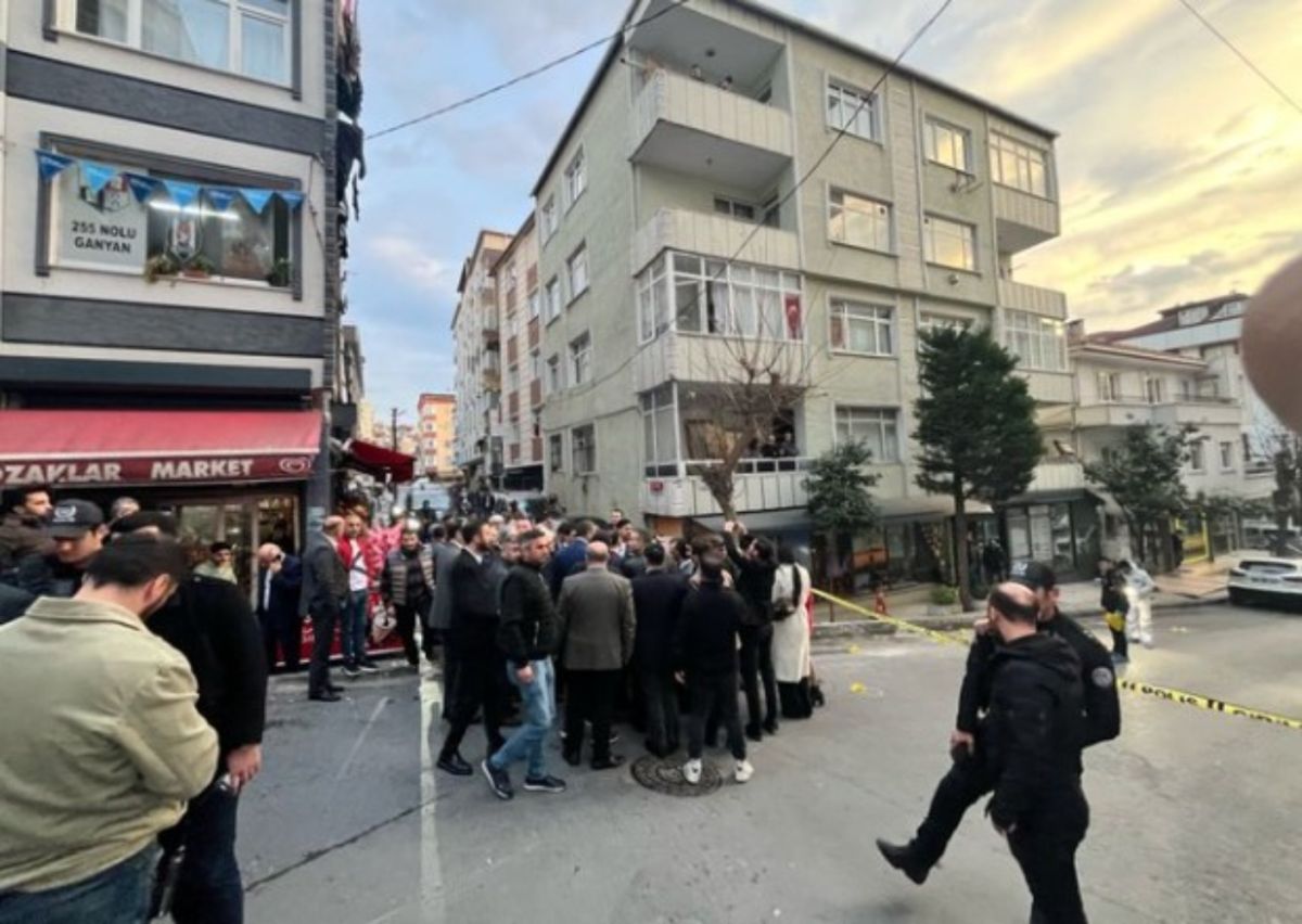 Κωνσταντινούπολη: Ένοπλη επίθεση σε προεκλογική συγκέντρωση υποψήφιου δημάρχου του Ερντογάν