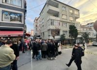 Κωνσταντινούπολη: Ένοπλη επίθεση σε προεκλογική συγκέντρωση υποψήφιου δημάρχου του Ερντογάν
