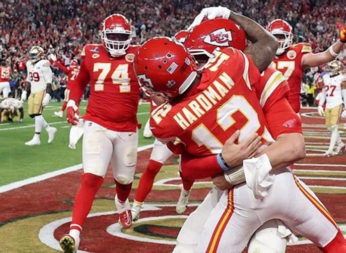 Super Bowl 2024: Πρωταθλητές οι Chiefs του Καρλαύτη για 2η σερί χρονιά