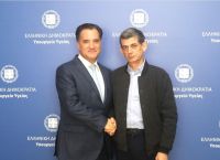 Άδωνις: Η Ελλάδα βασική χώρα παραγωγής φαρμακευτικής κάνναβης