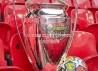 Champions League: Η UEFA έδωσε στην δημοσιότητα την μπάλα των φετινών νοκ-άουτ