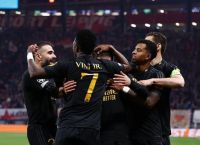 Champions League: Καθάρισε ο Ντίαθ με γκολάρα για τη Βασίλισσα απέναντι στη Λειψία [0-1]