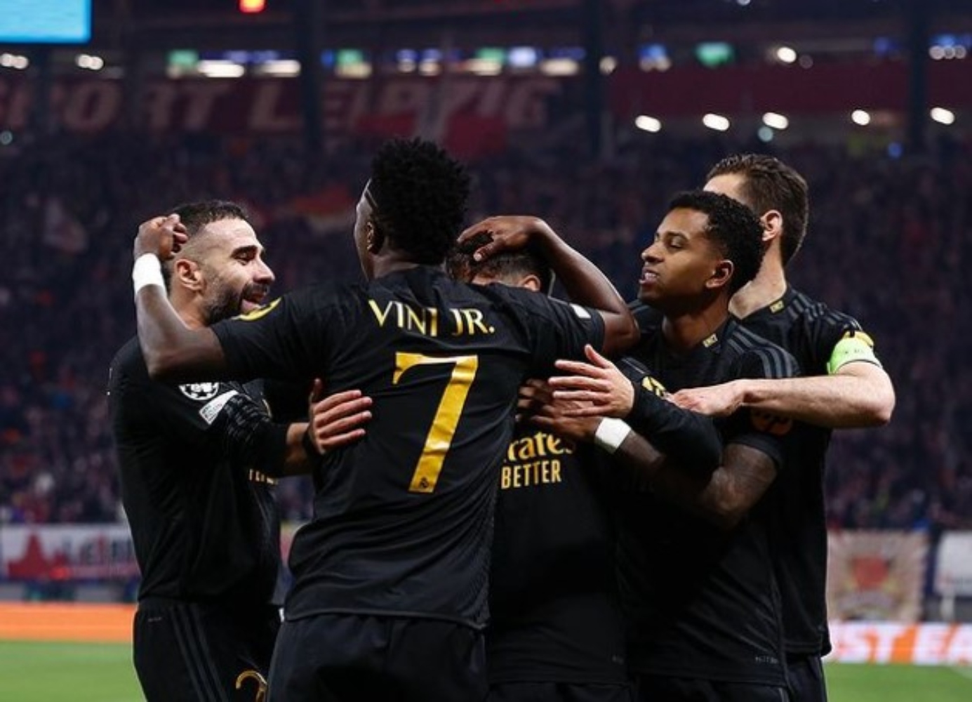 Champions League: Καθάρισε ο Ντίαθ με γκολάρα για τη Βασίλισσα απέναντι στη Λειψία [0-1]