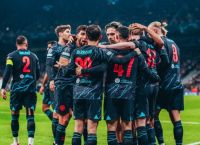 Champions League: Καθάρισε από το πρώτο ματς η Μάντσεστερ Σίτι την Κοπεγχάγη [1-3]