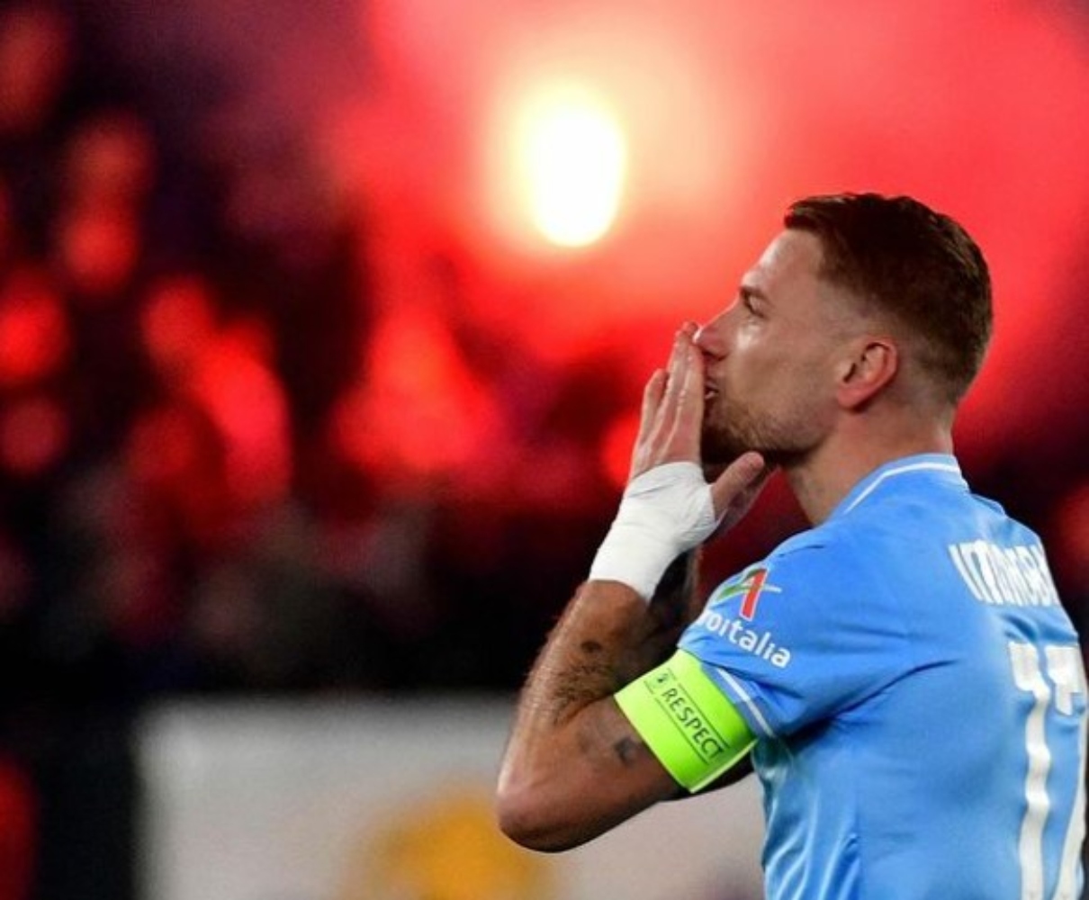 Λάτσιο – Μπάγερν: Ο Ιμόμπιλε έδωσε προβάδισμα πρόκρισης [1-0]