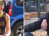 Θλίψη για τα δύο παιδιά που σκοτώθηκαν σε τροχαίο στην Πάτρα –Τι οι λένε συγγενείς τους [vid]
