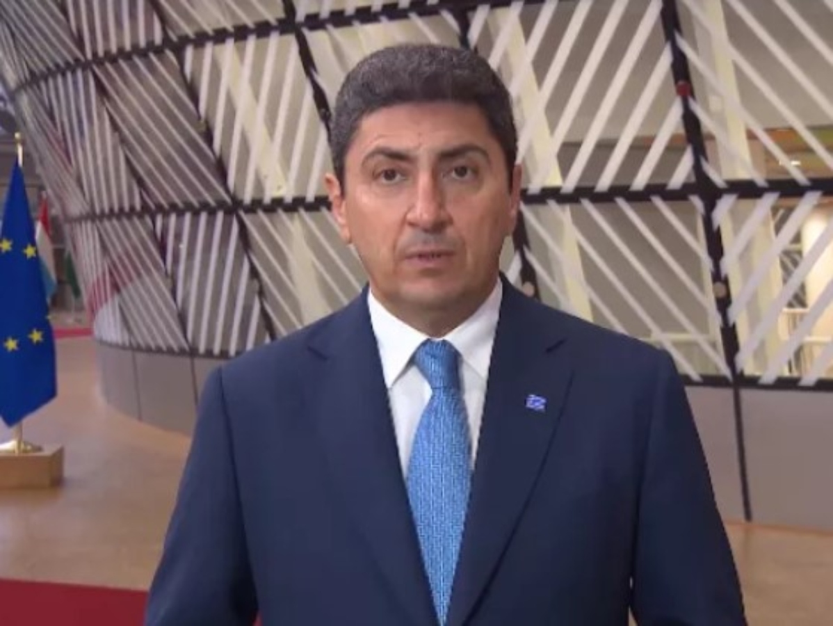Αυγενάκης από Βρυξέλλες: Ερχόμαστε μεταφέροντας την κραυγή αγωνίας των αγροτών μας