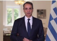 Μητσοτάκης για Τέμπη: Σκύβουμε το κεφάλι στη μνήμη των 57 αθώων