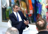 Μητσοτάκης: Στη δεύτερη τετραετία δεν εκπλήσσουμε κανέναν, όταν κάνουμε αυτό που είχαμε πει