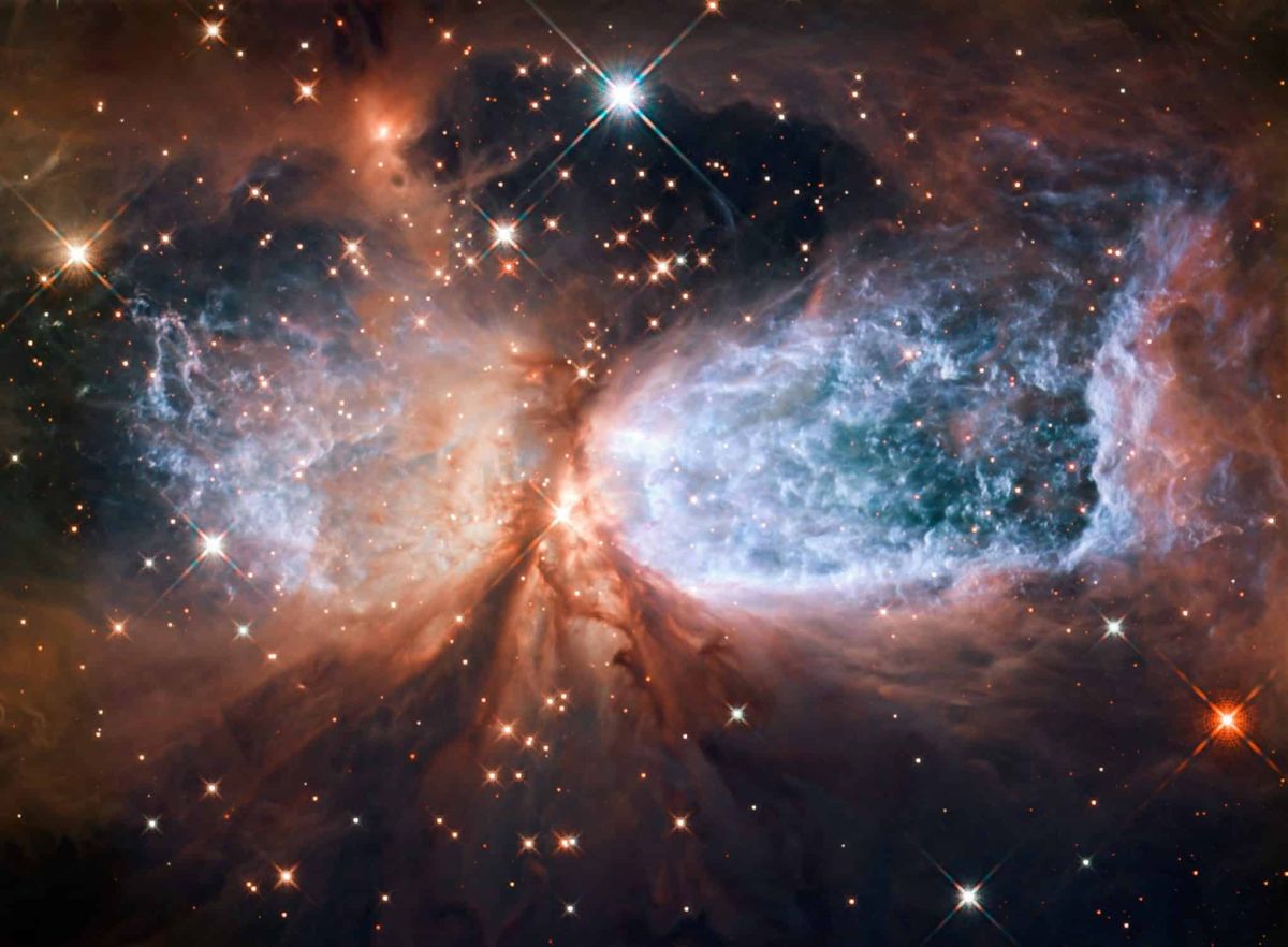 Το Hubble βρήκε εργοστάσιο παραγωγής σούπερ άστρων στο γαλαξία μας [vid]