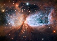 Το Hubble βρήκε εργοστάσιο παραγωγής σούπερ άστρων στο γαλαξία μας [vid]